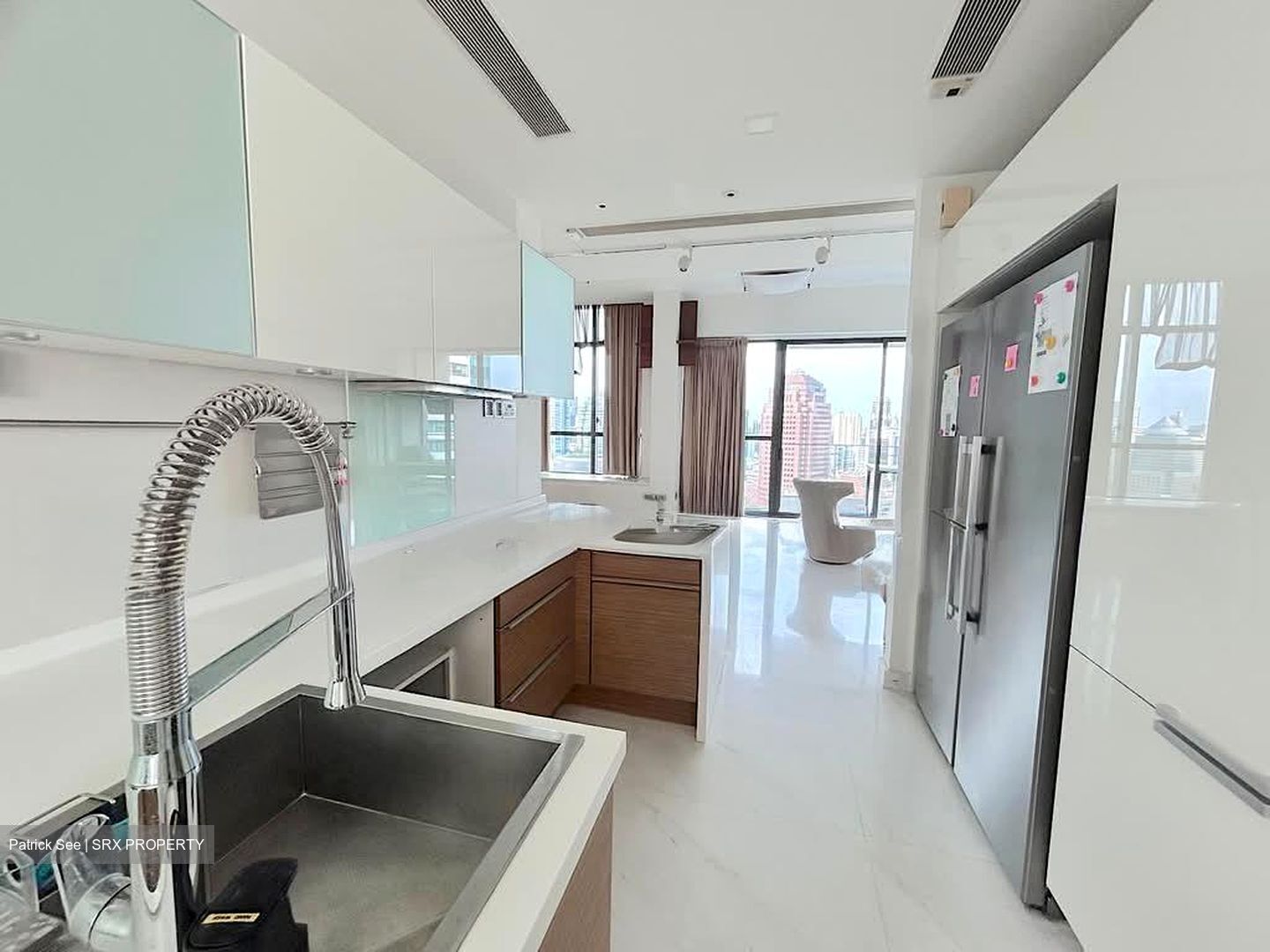 Leonie Parc View (D9), Apartment #580753621
